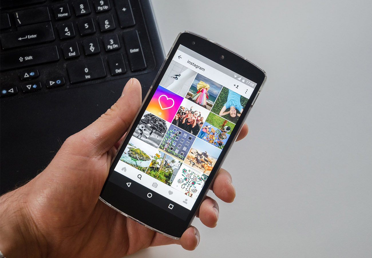 Un fallo en el tratamiento de imágenes de Instagram permite espiar a millones de usuarios