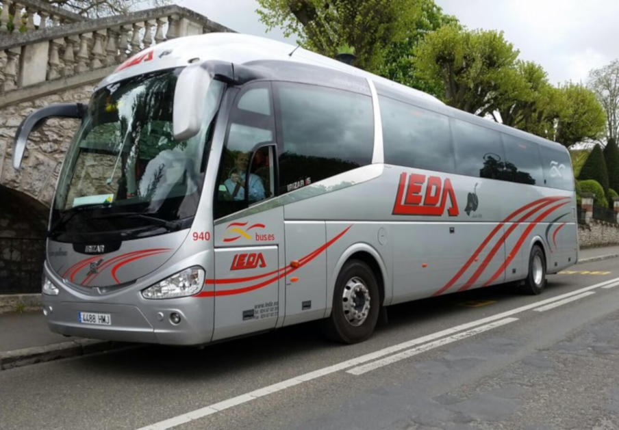 FACUA insta a la Junta de Extremadura a garantizar los servicios mínimos durante la huelga de autobuses
