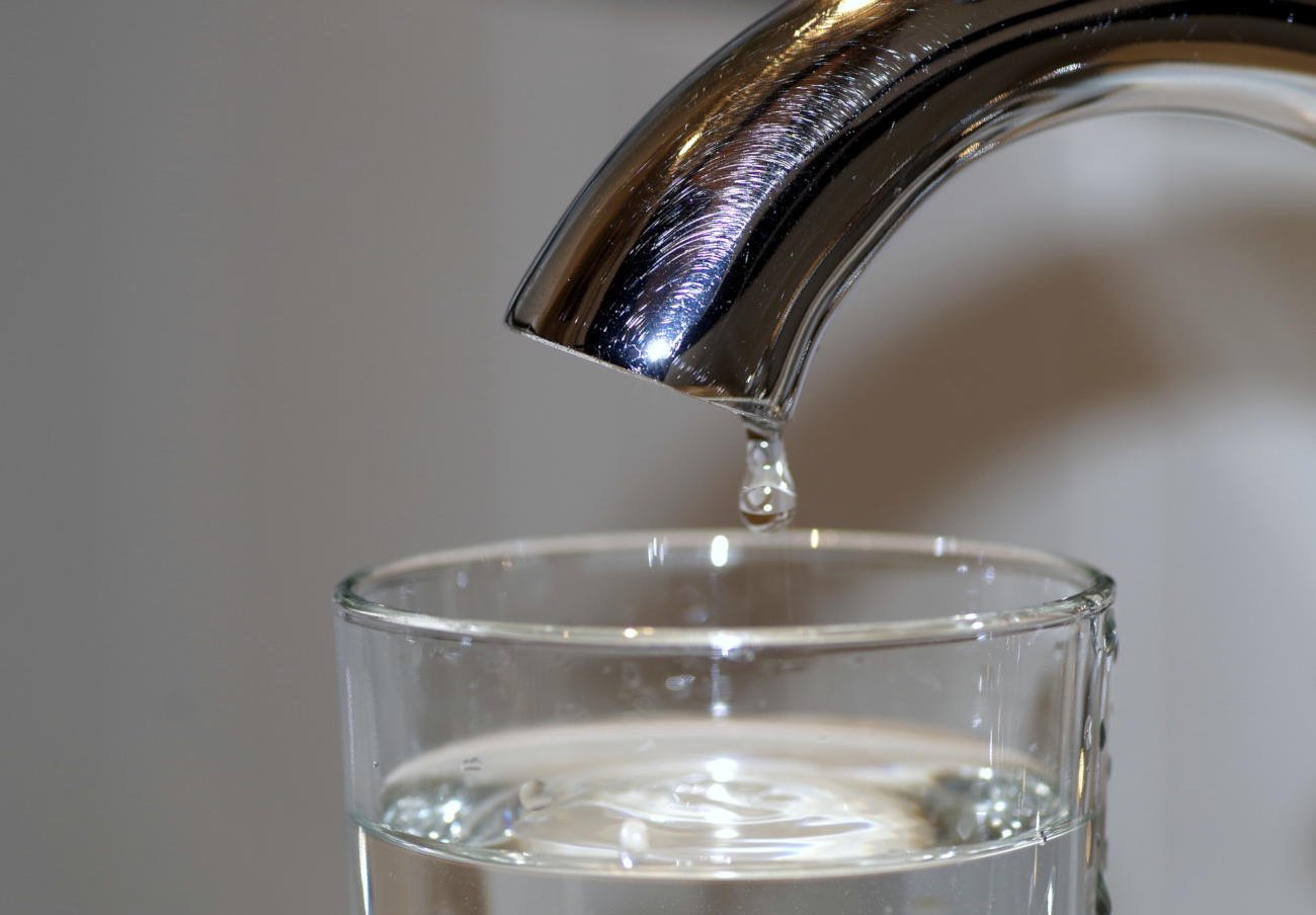 FACUA reclama a Salud de Aragón que garantice que el agua del grifo es apta para el consumo
