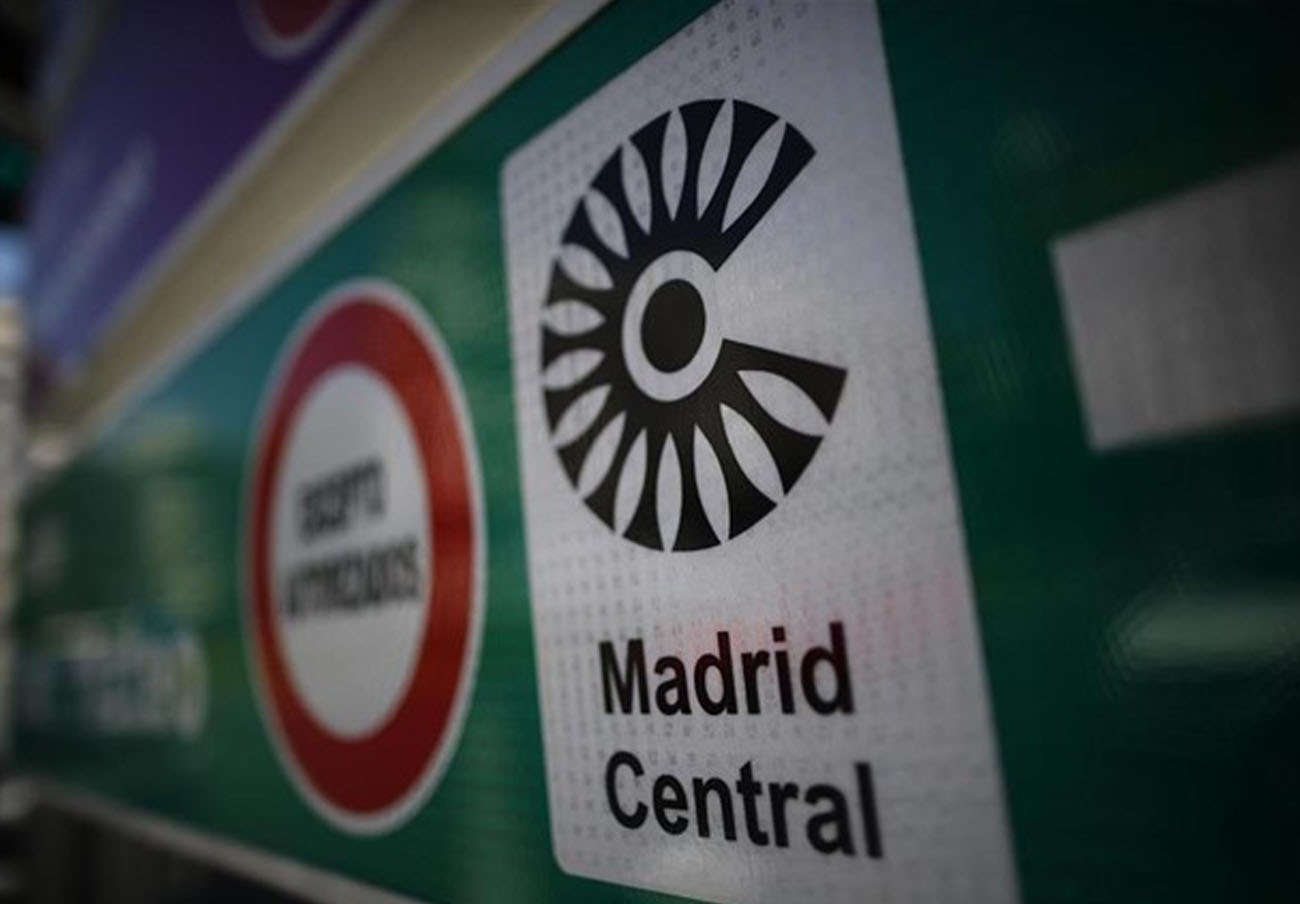 La OMS, sobre la posible paralización de Madrid Central: "Todo lo que proteja la salud no se puede tocar"