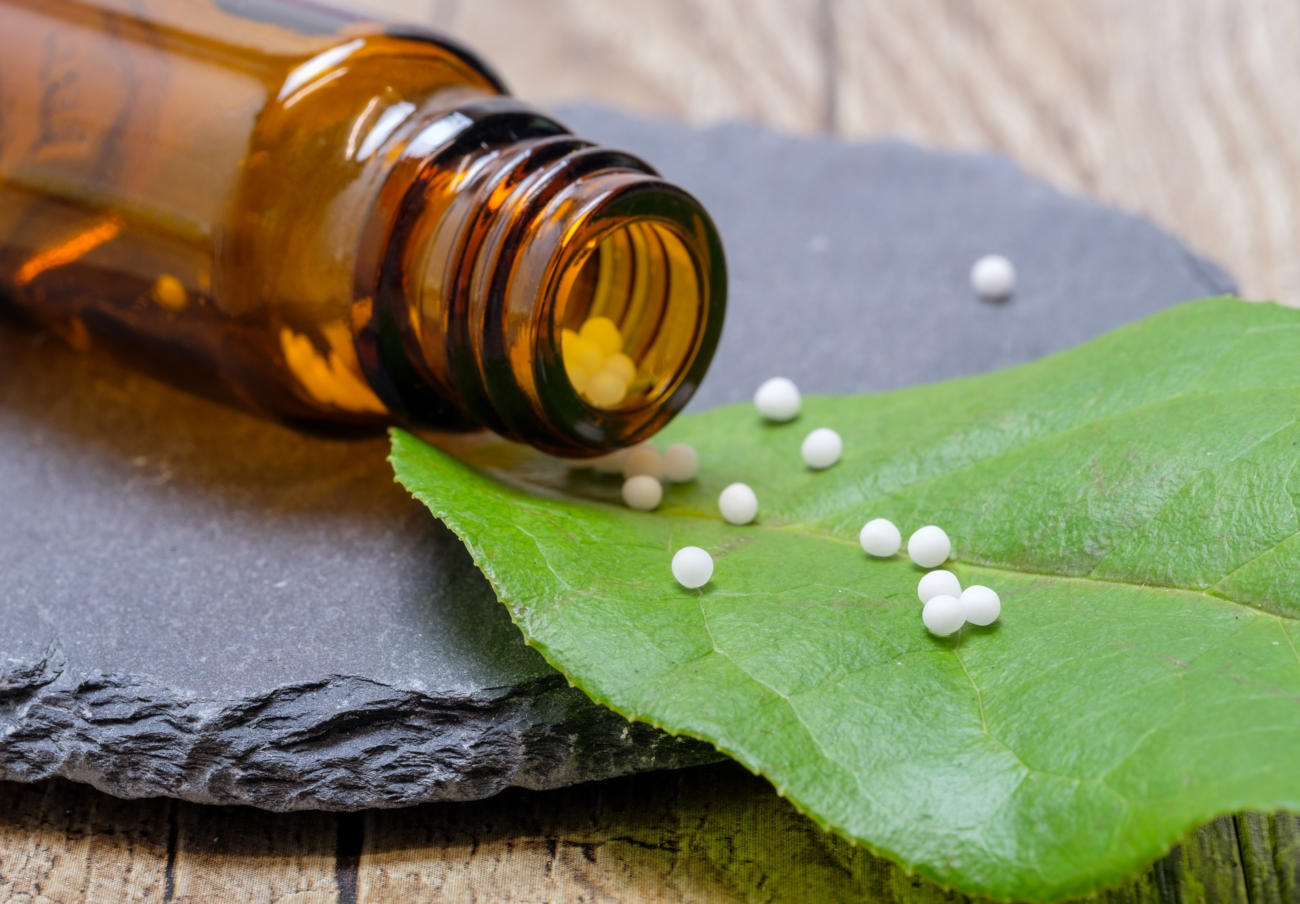 Sanidad ordena retirar 66 productos homeopáticos por no presentar la documentación correspondiente