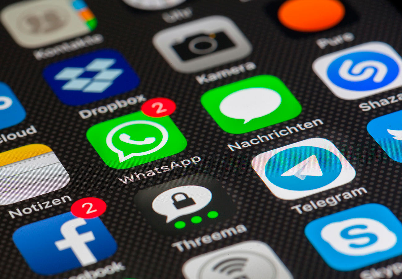 Irlanda multa con 225 millones a WhatsApp por ocultar los datos que proporciona a Facebook