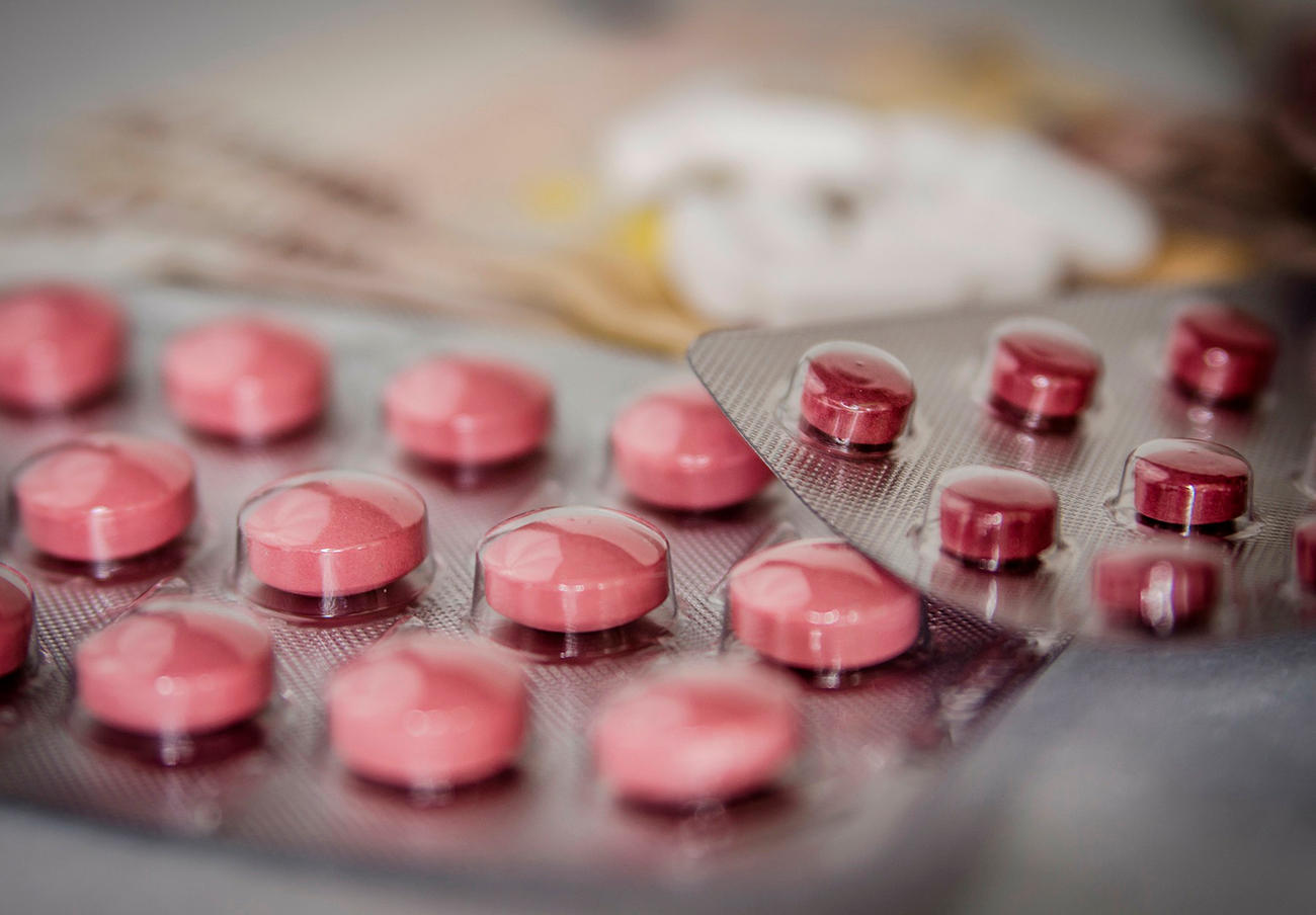 Sanidad ordena retirar del mercado un lote del fármaco para la hipertensión Enalapril Mabo