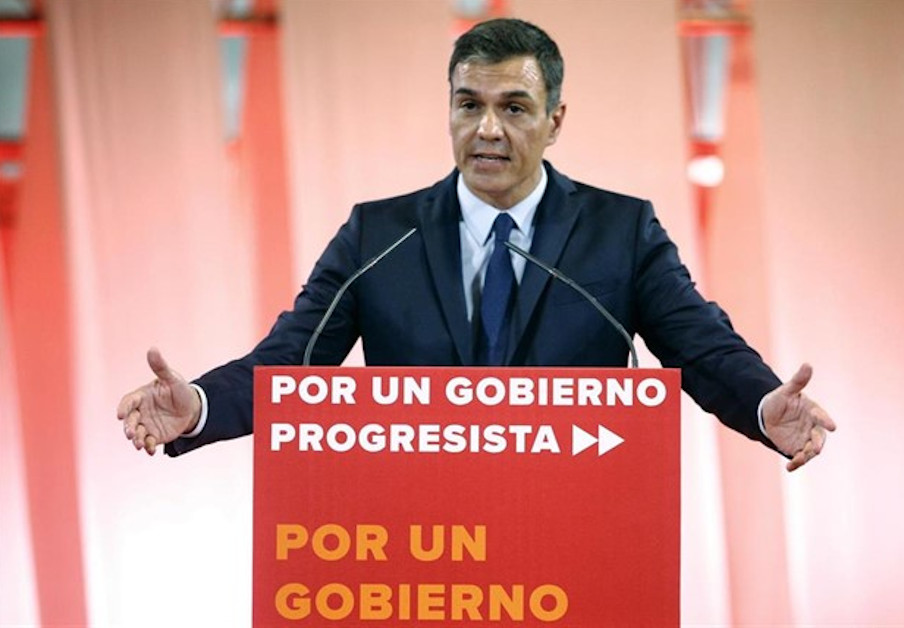 Moncloa comunica a FACUA la "imposibilidad" de que Pedro Sánchez reciba a dirigentes de la organización