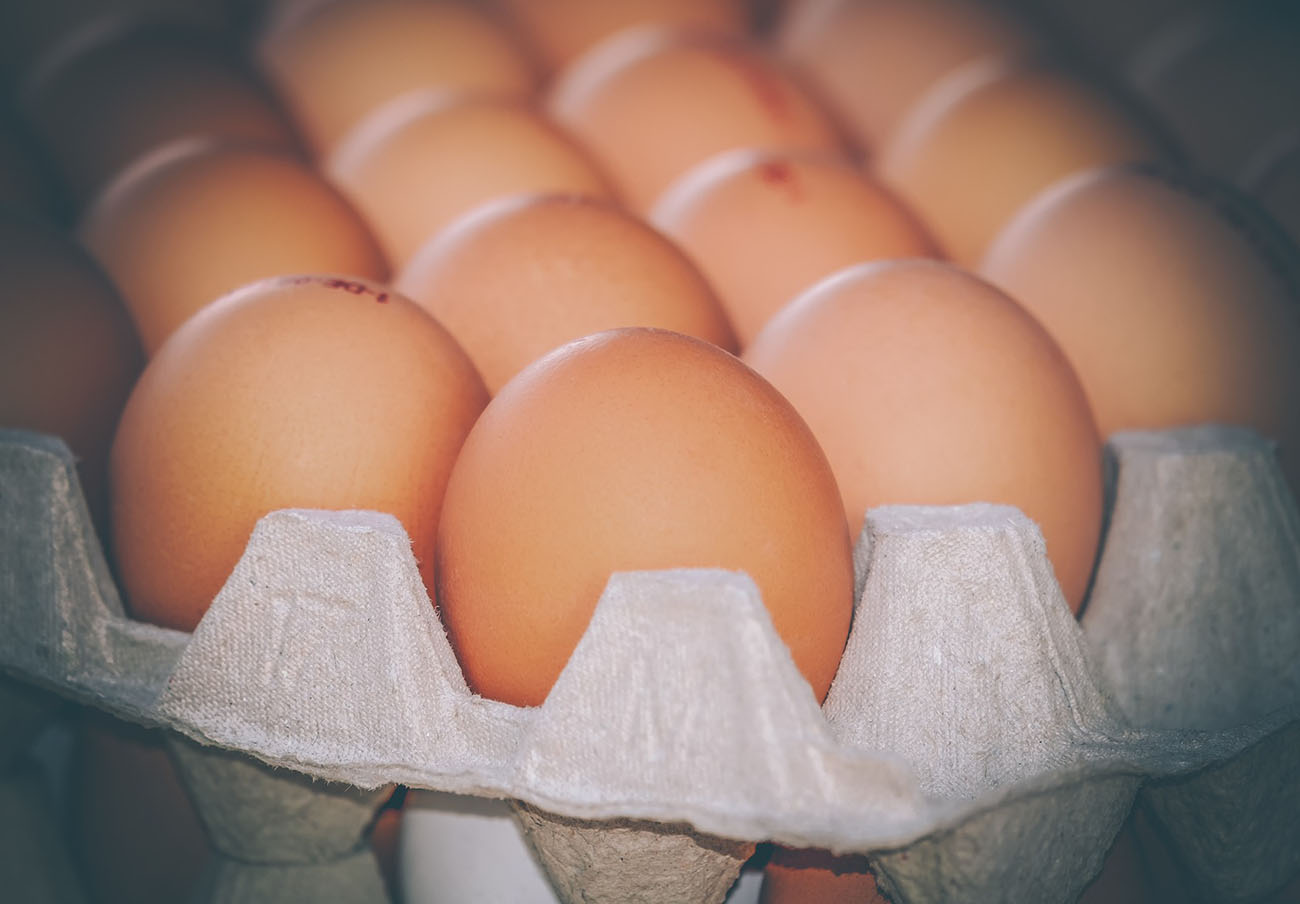 Una semana después, el Ministerio de Sanidad aún no ha publicado la alerta sobre los huevos con salmonela