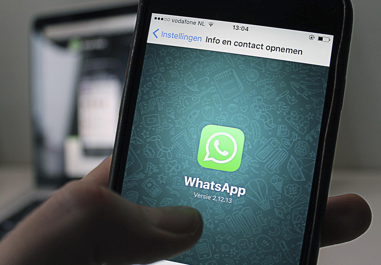 WhatsApp deja de funcionar en millones de móviles desde enero de 2020