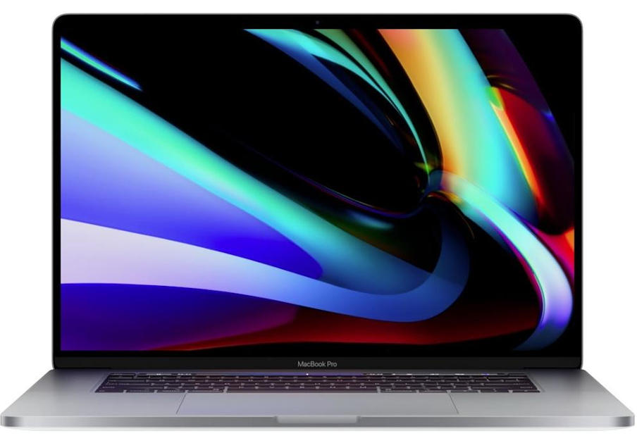 Apple investiga un problema en MacBook Pro de 16'' relacionado con el audio