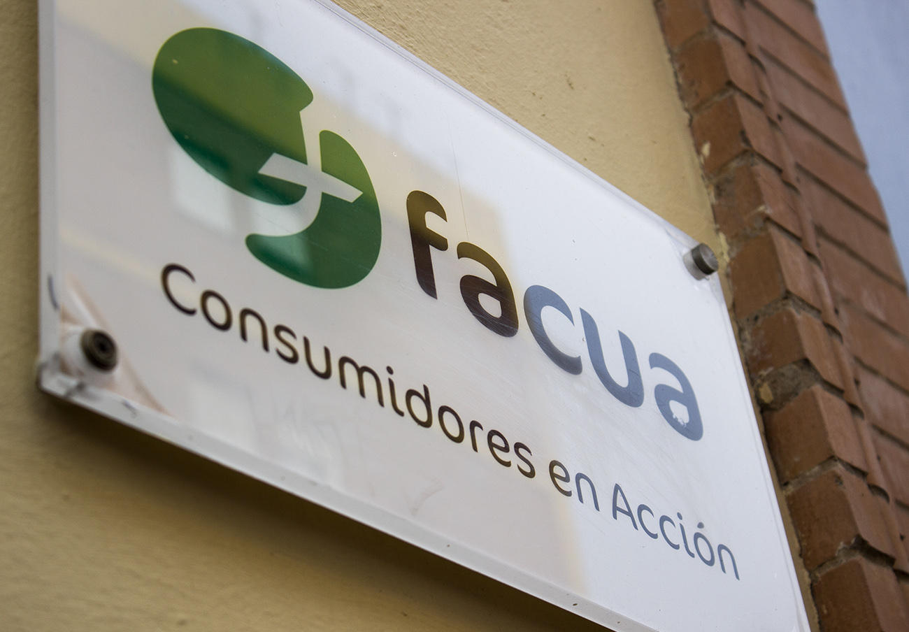 Transparencia: estos fueron los ingresos de FACUA y sus organizaciones territoriales en 2021