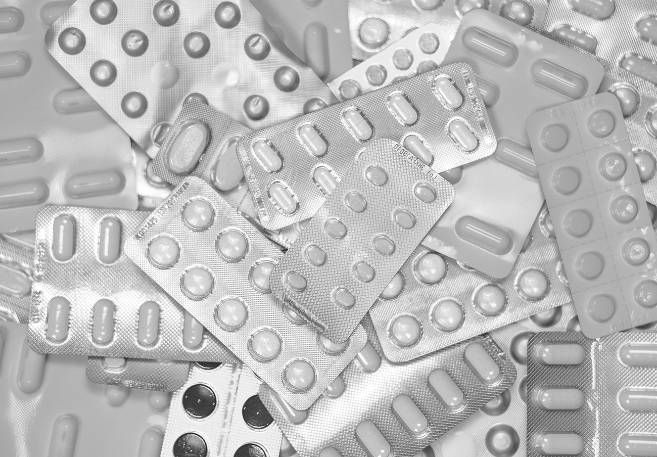 La OMS concluye que el ibuprofeno no aporta beneficios ni riesgos a los pacientes con Covid-19