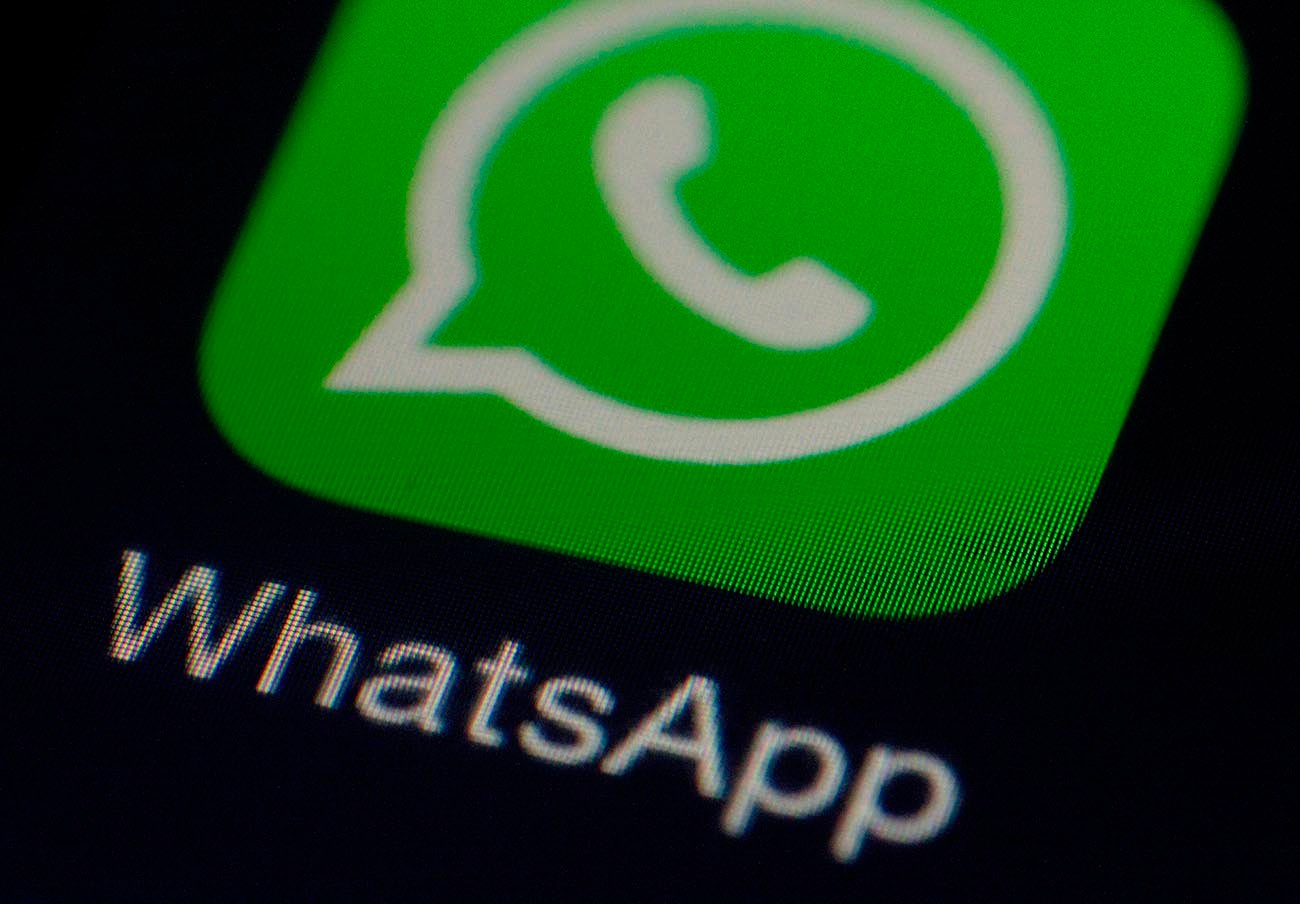 WhatsApp filtra miles de números de teléfono de usuarios en Google