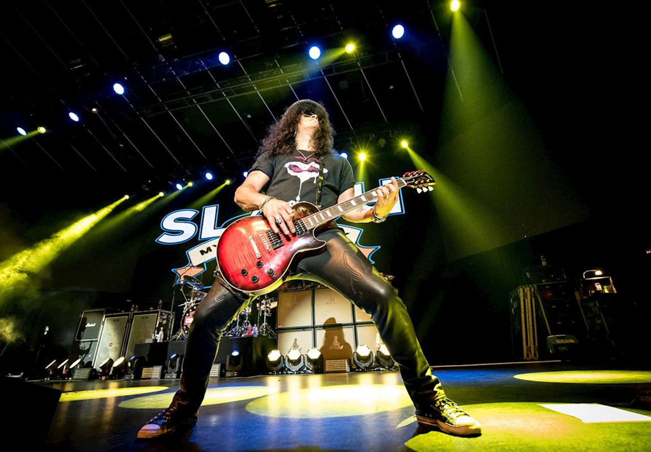 FACUA Sevilla denuncia a Live Nation por no reembolsar las entradas del concierto de Guns N'Roses