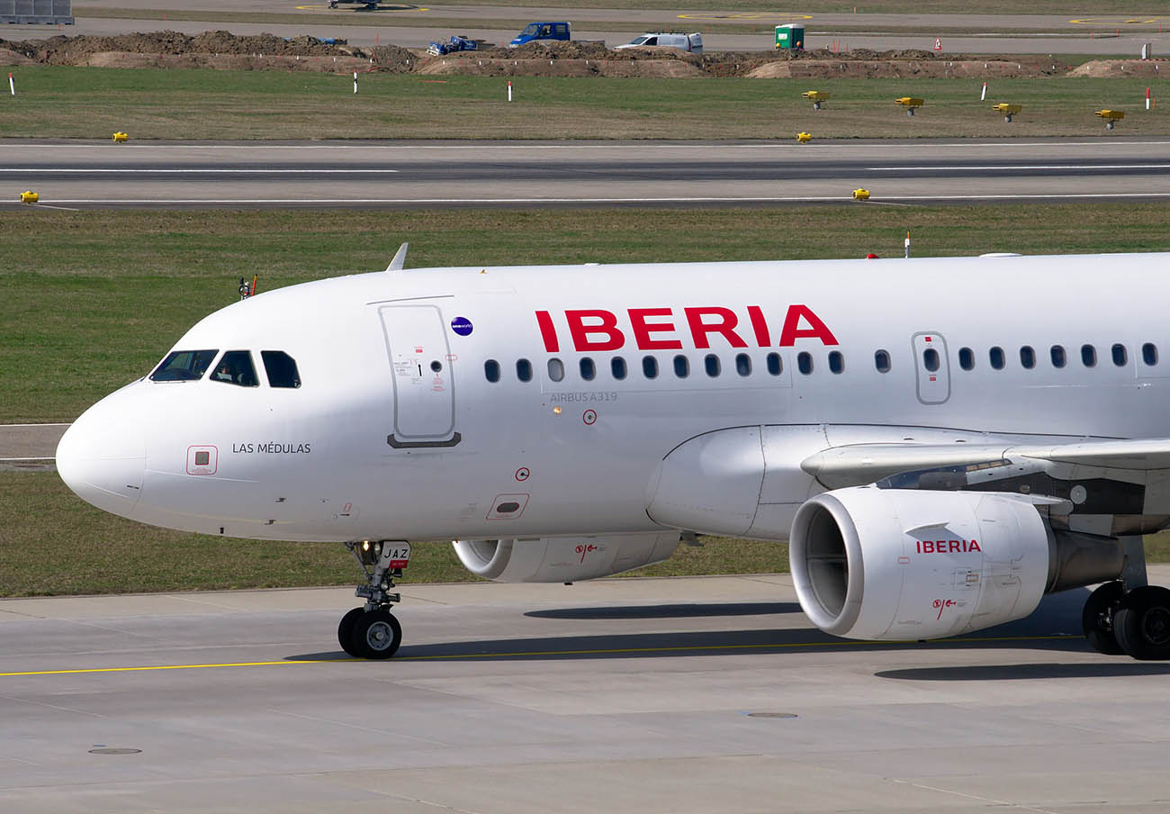 Iberia tarda 2 a\u0026ntilde;os en indemnizar a un pasajero por romper su maleta:  ha sido