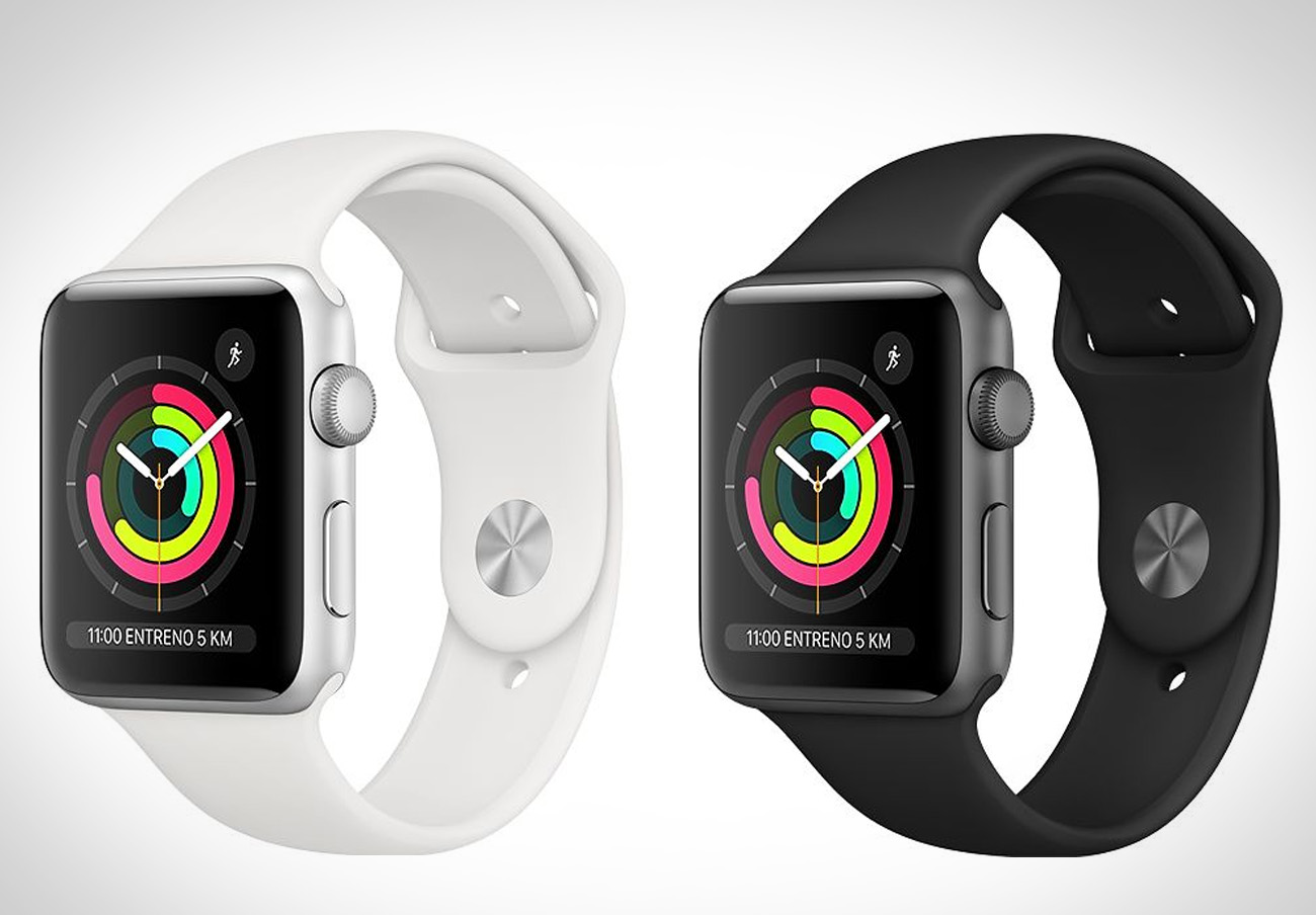 Problemas con el Apple Watch 3: reinicios y fallos por culpa de su última  actualización