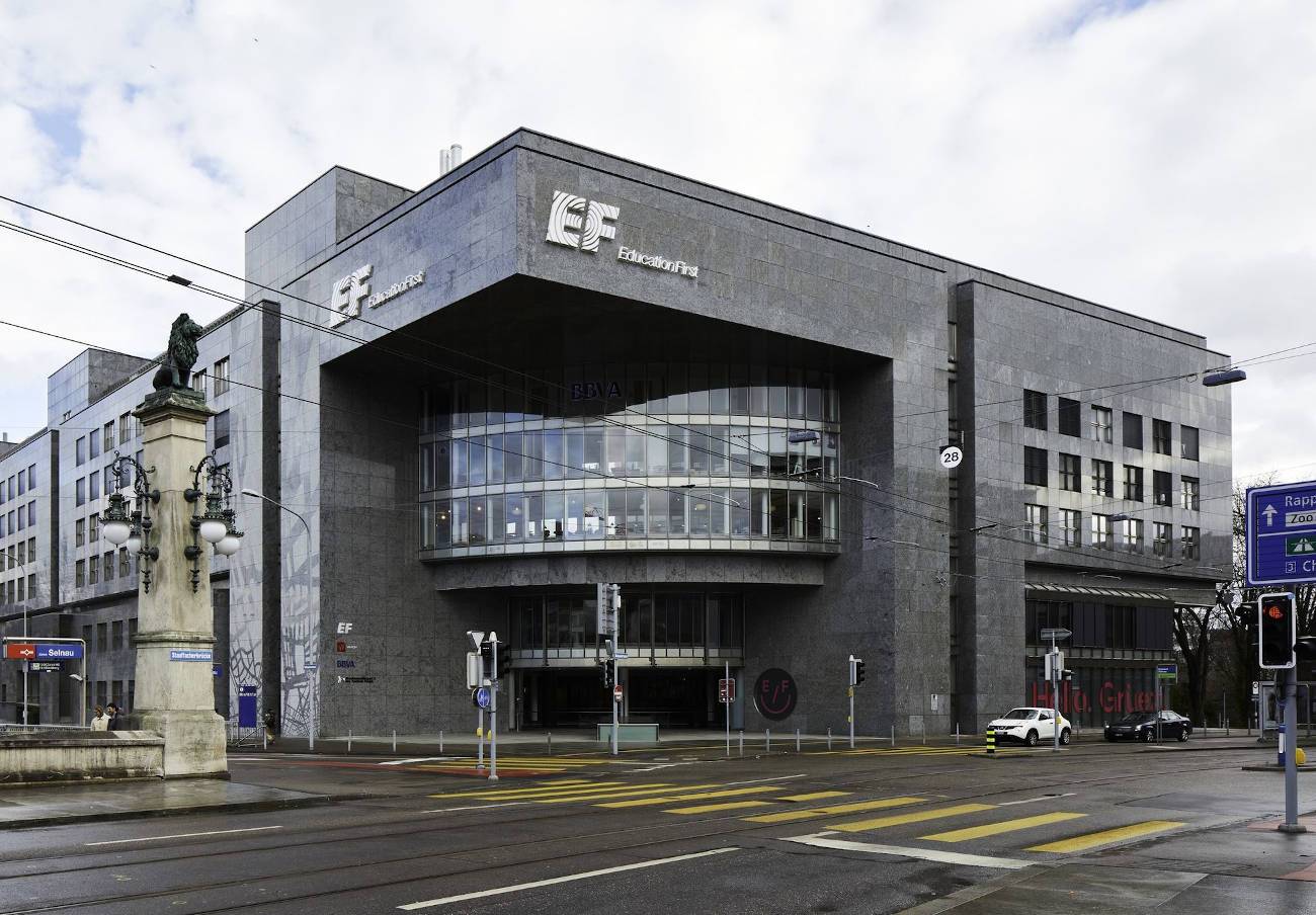 EF Education First devuelve a un socio de FACUA 1.400 euros de un viaje de estudios cancelado por Covid