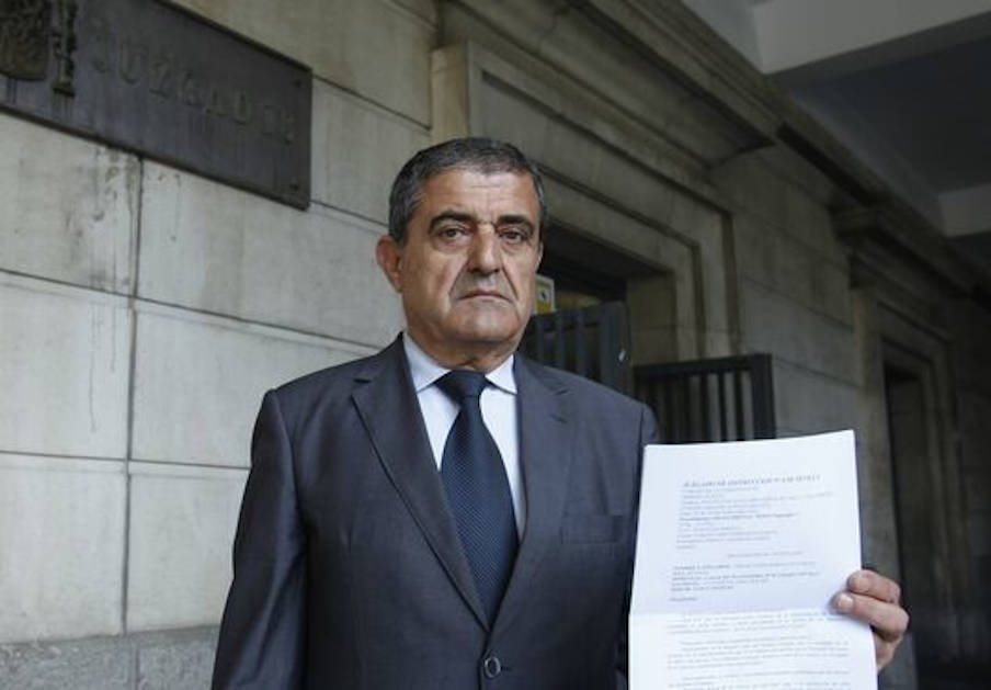 La Junta de Andalucía archiva el segundo expediente al inspector que destapó el escándalo de iDental