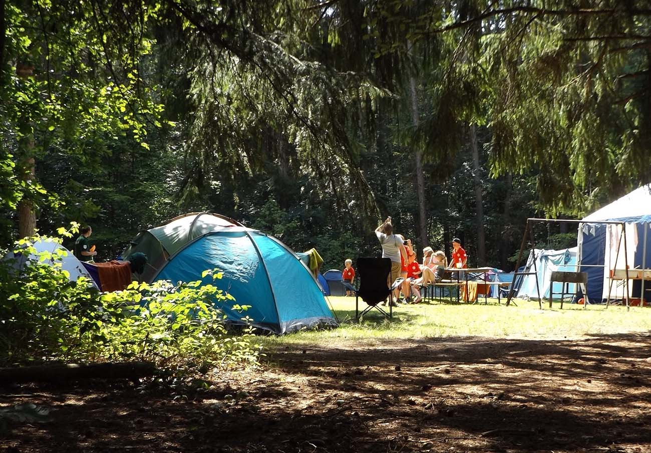 FACUA Asturias denuncia el caos en un campamento de verano de la empresa Eagle Road