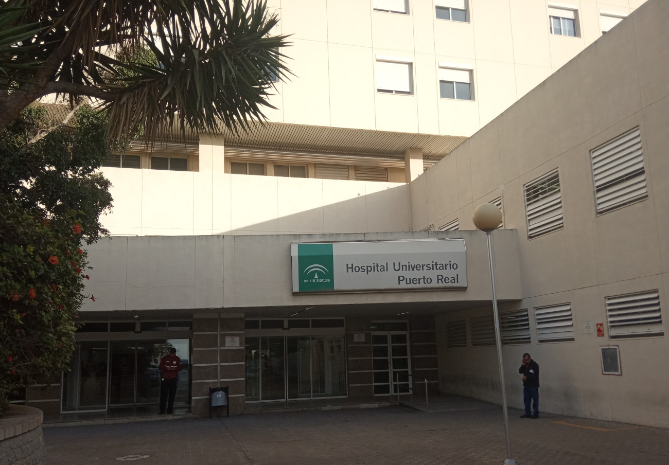 FACUA Cádiz denuncia al Hospital de Puerto Real por facilitar una hoja de reclamaciones obsoleta