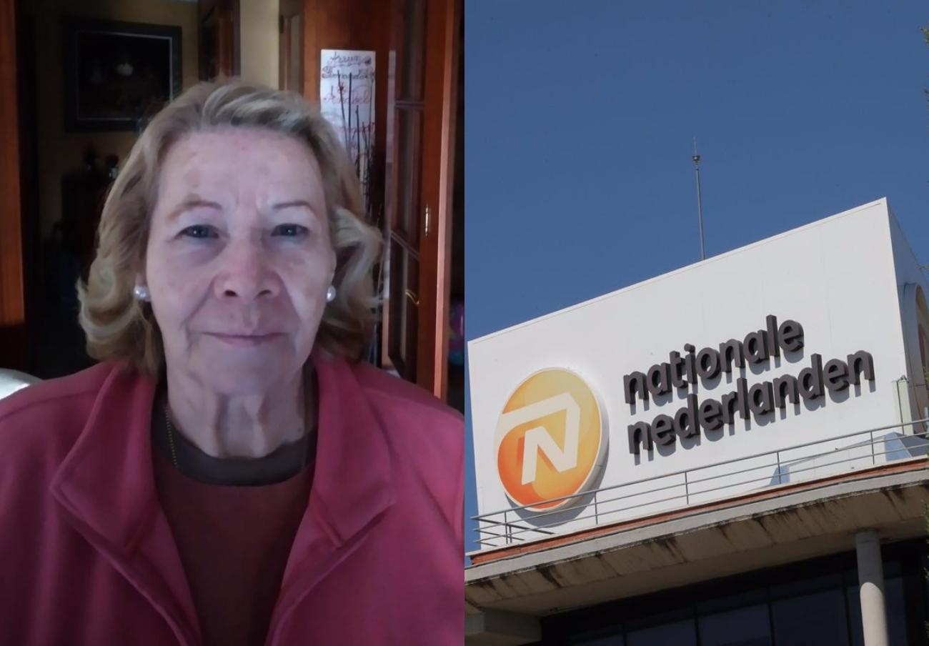 Nationale Nederlanden indemniza a una socia de FACUA por no prestarle su servicio "manitas en el hogar"