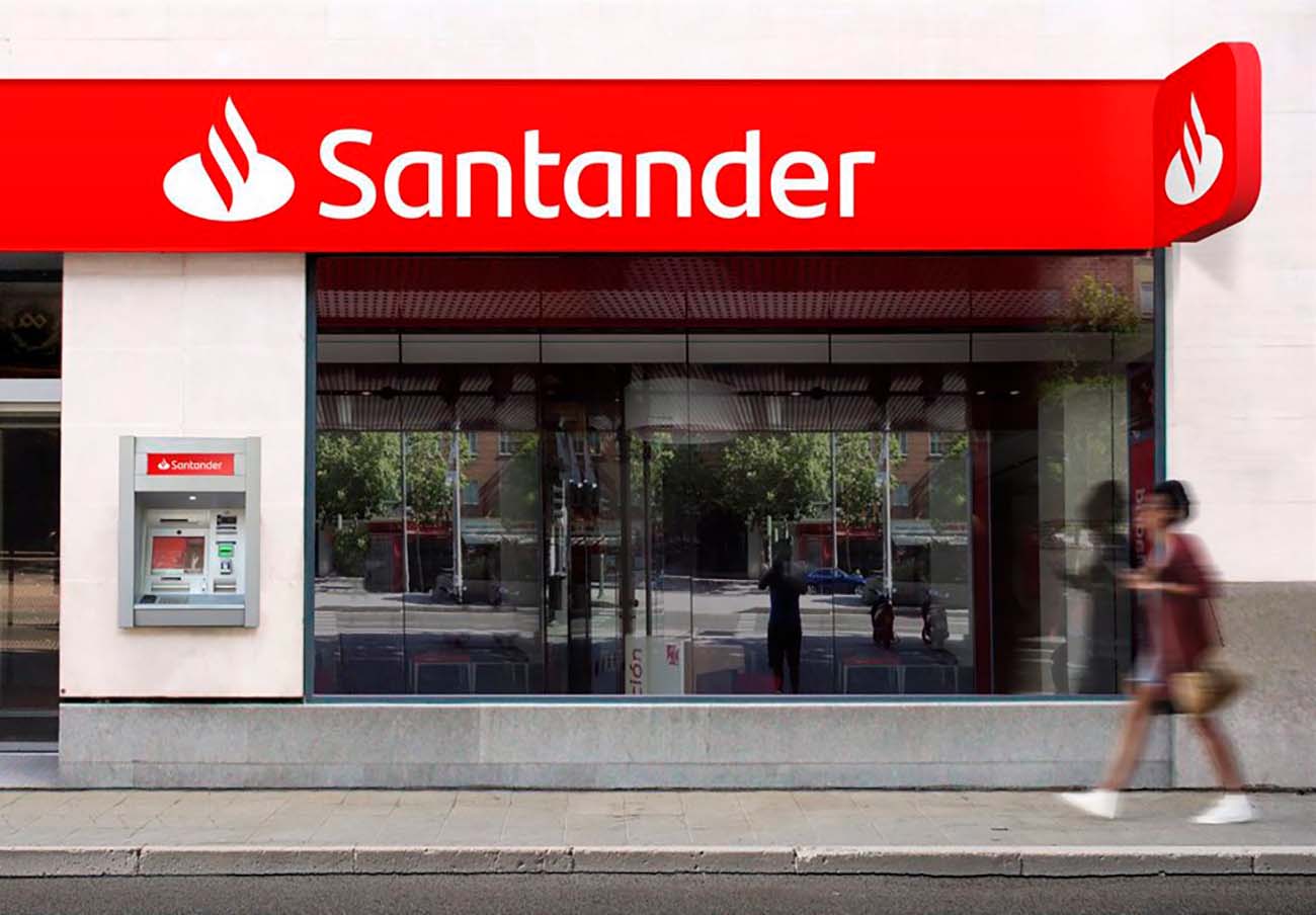485.000 euros: El TS ratifica la multa al Santander por no reestructurar hipotecas a gente sin recursos