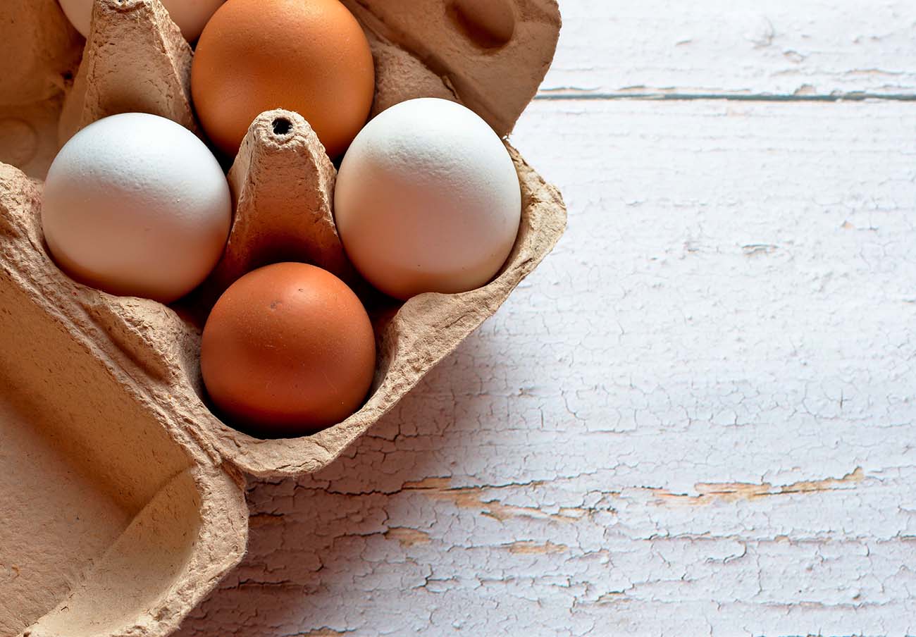 Brote de salmonelosis en Europa: FACUA reclama que se haga pública la información sobre los huevos