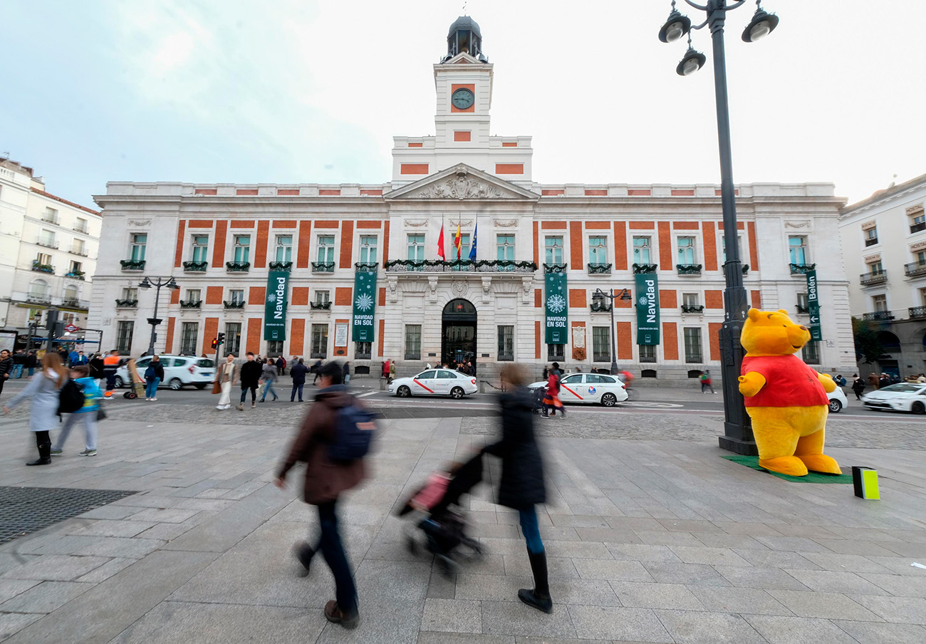 FACUA Madrid insta a la Comunidad a emprender una mejora legislativa de sus servicios sociales