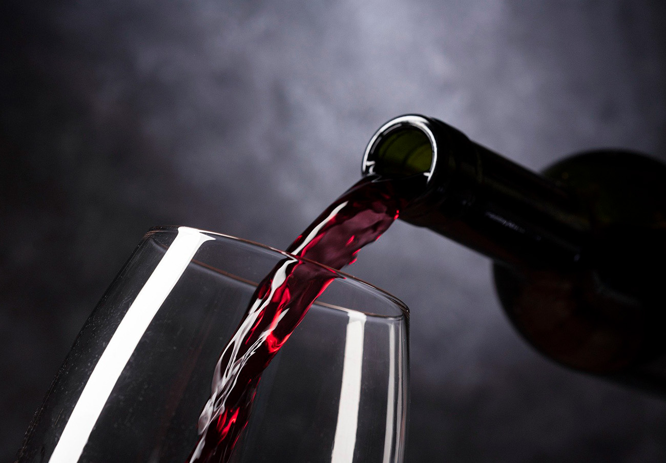 Confirman una multa de 4.000 euros a una empresa por usar el dominio EIVI en vinos sin origen en Ibiza
