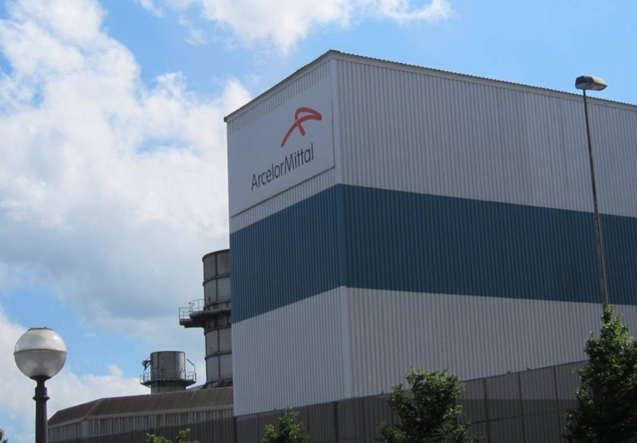 La CNMC multa a ArcelorMittal con el 0,09% de sus beneficios por un cártel con otras dos siderúrgicas