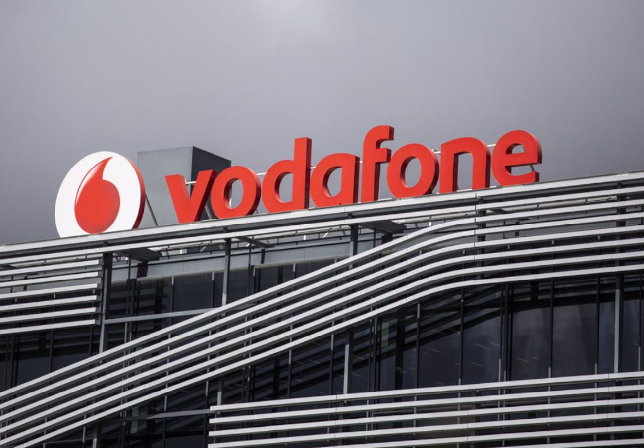 Vodafone facturó a un cliente 1.400 euros en llamadas a líneas de adultos desde un fijo que no funcionaba