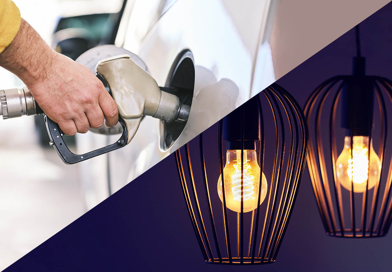 FACUA reclama al Gobierno precios máximos para las gasolinas y un tope de 50 euros al MWh de electricidad
