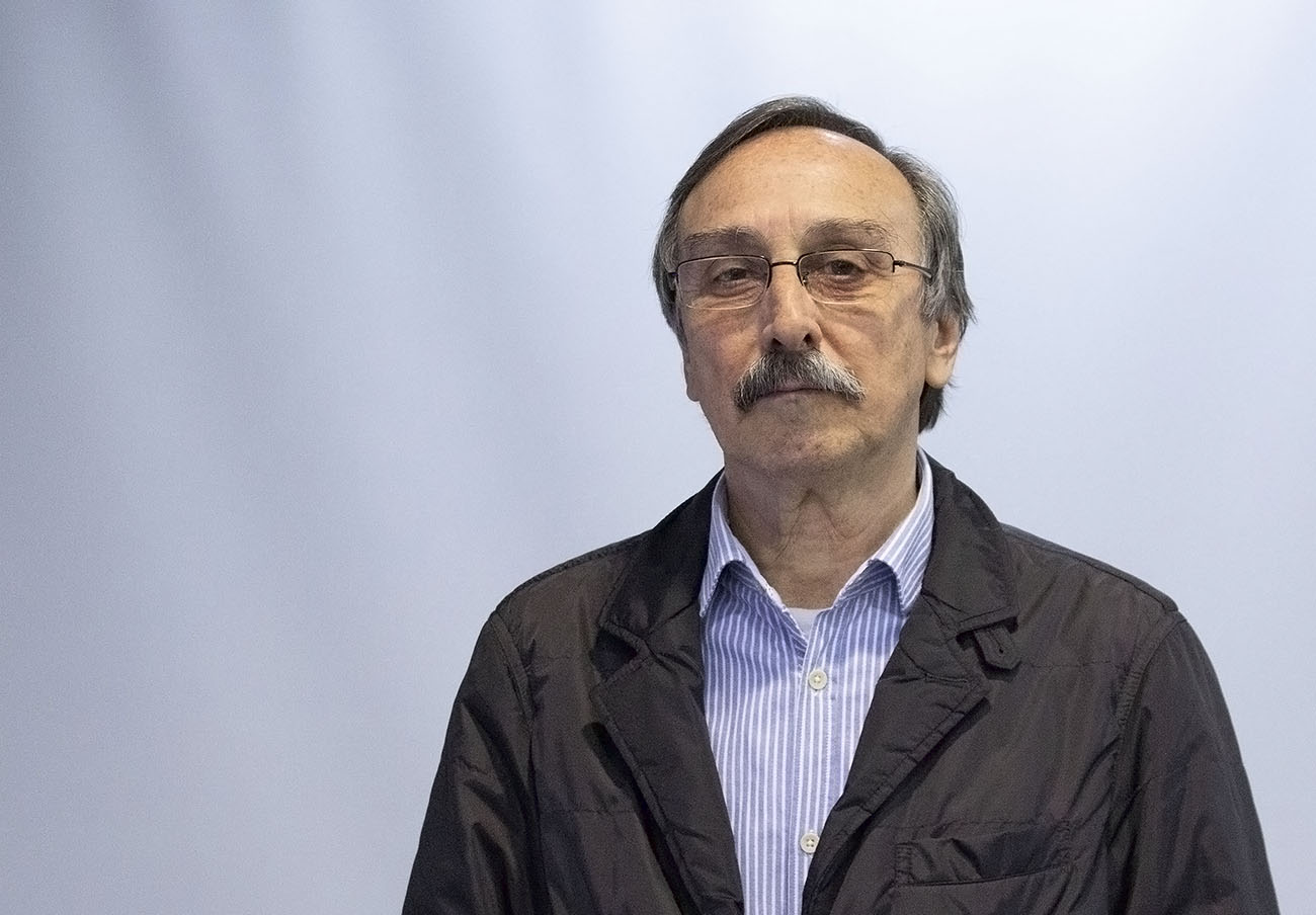 José Luis Nueno, reelegido presidente de FACUA Catalunya
