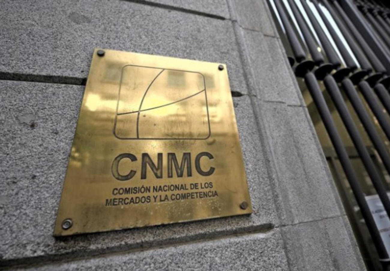 La CNMC multa con 77.500 euros a Aura Energía por reducir potencia contratada de 9 clientes sin informar