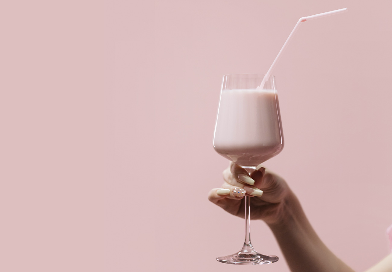 Alertan de la presencia de proteína de leche no declarada en el etiquetado de varias bebidas alcohólicas