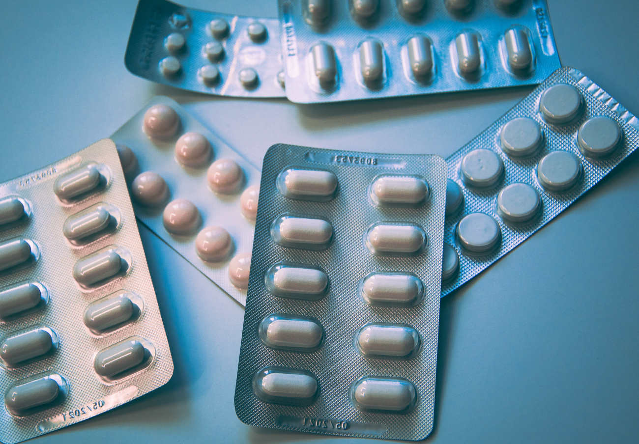 Retirados del mercado una serie de lotes del medicamento Acuprel Comprimidos con película por impurezas
