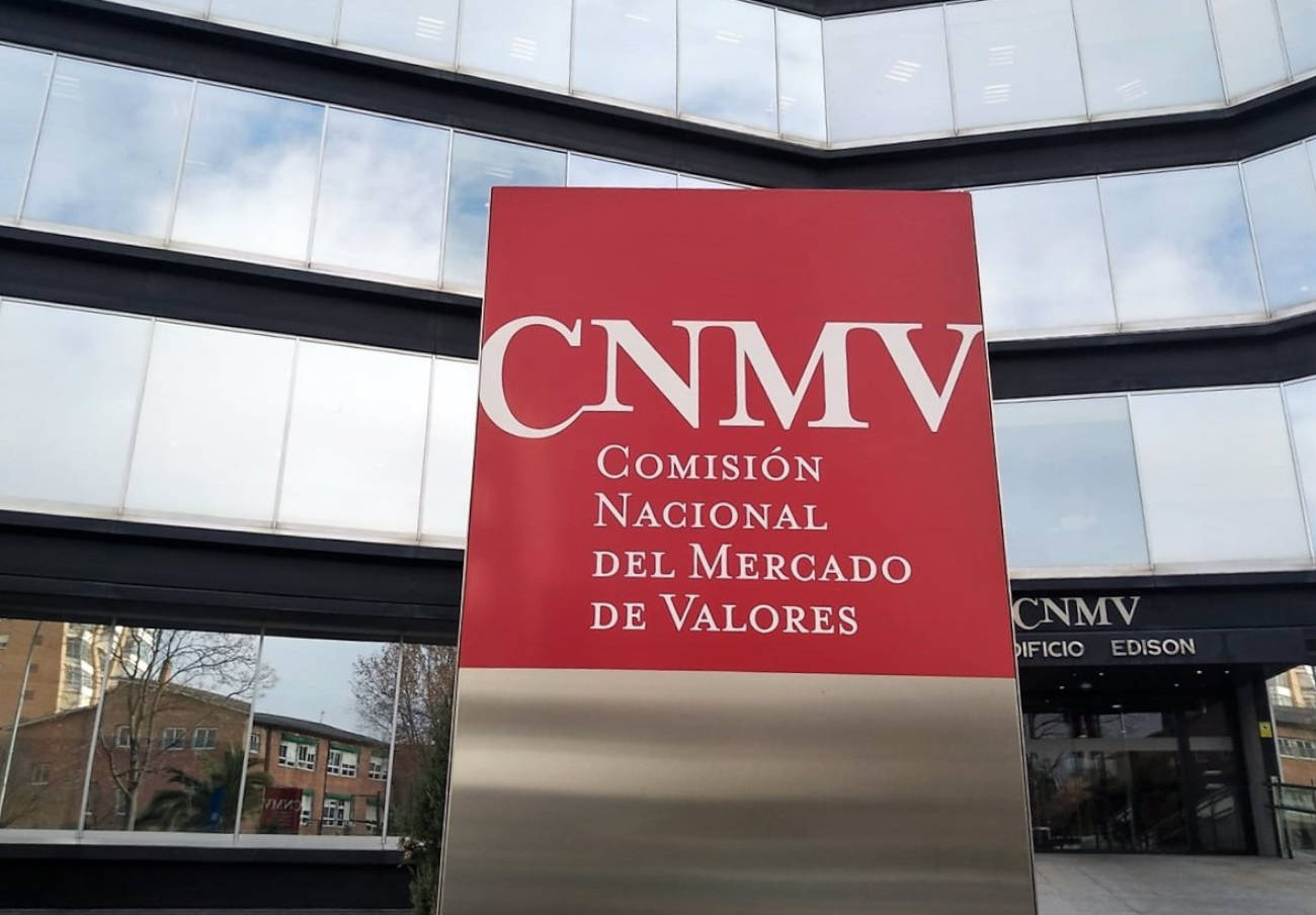 La CNMV abre expediente sancionador a Codere por "inconsistencias contables" en varias filiales 