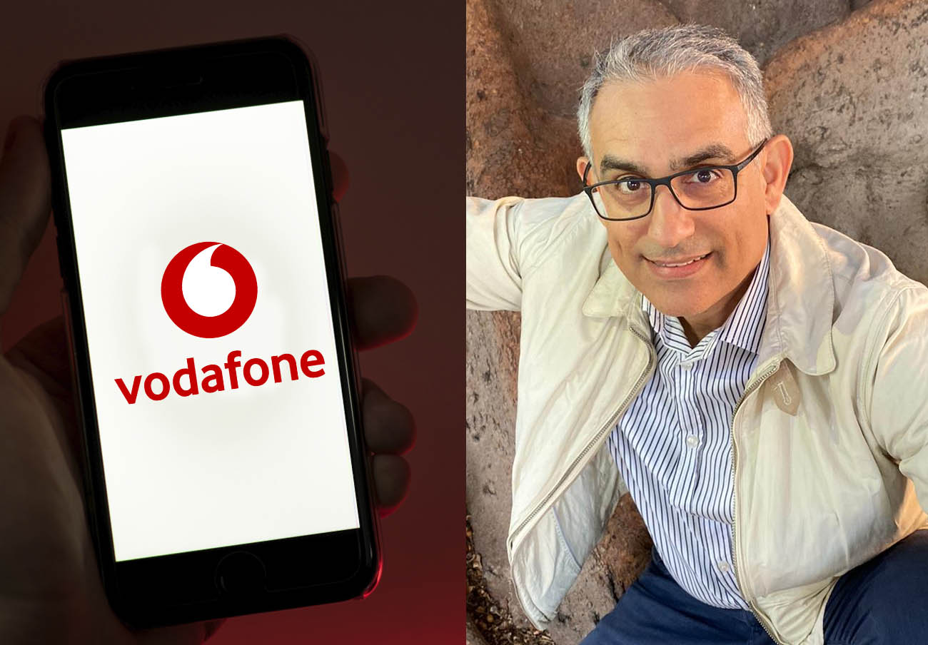 Vodafone le pide 600 euros de una permanencia inventada: FACUA interviene, no los paga y le devuelven 280