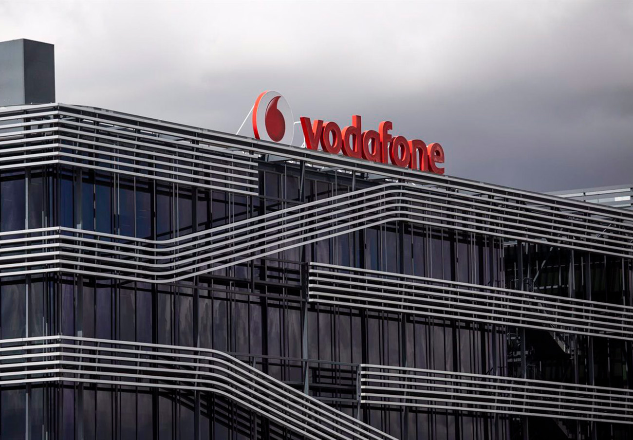 Sanción de 3,94 millones de euros a Vodafone por infringir la confidencialidad de los datos personales