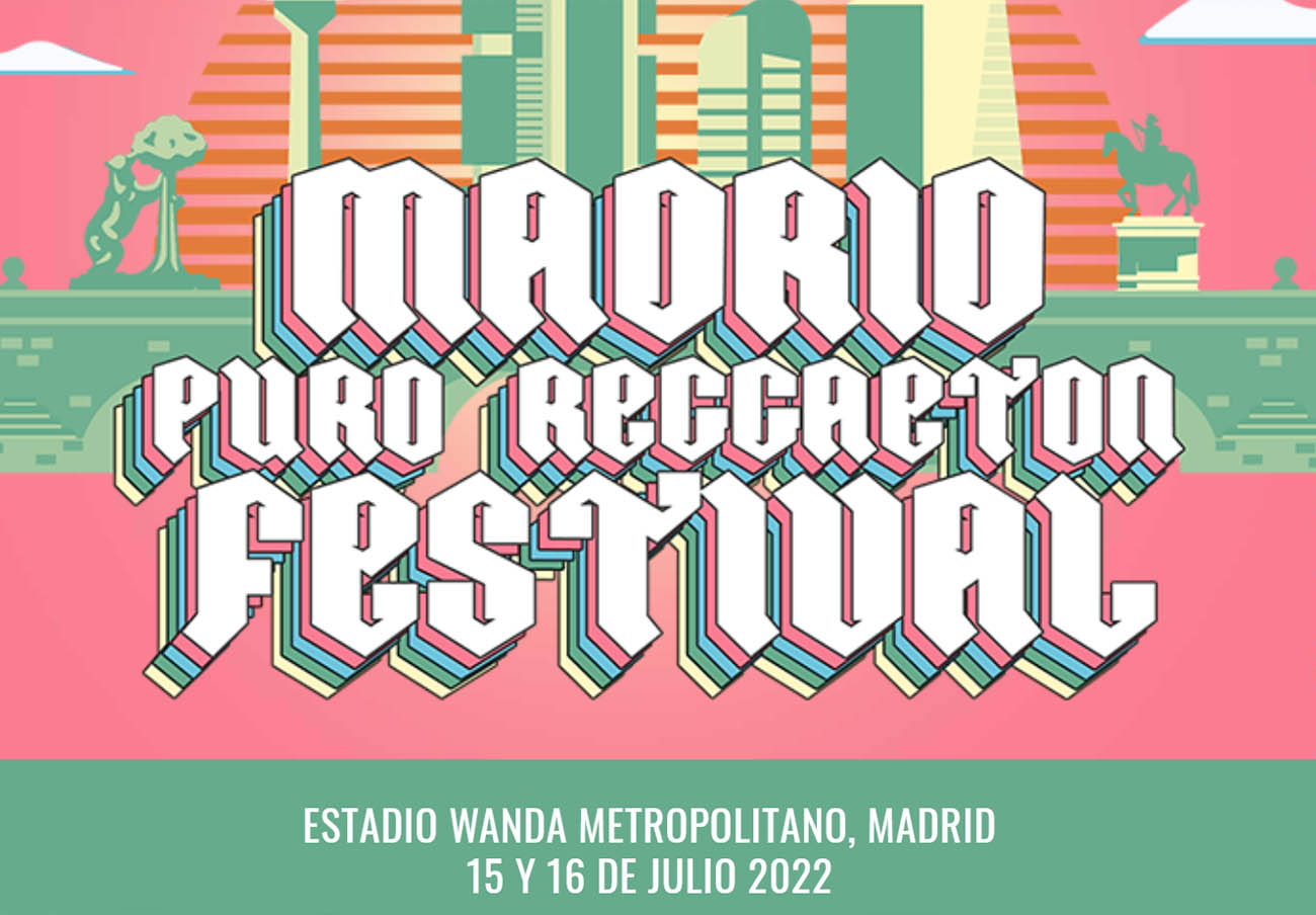 FACUA denuncia al Madrid Puro Reggaeton Festival por impedir el acceso con comida y bebida del exterior