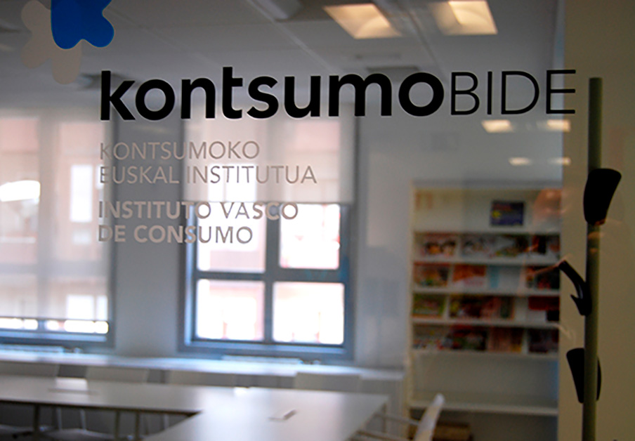 FACUA Euskadi se reúne con Kontsumobide para plantear vías de colaboración en defensa de los usuarios