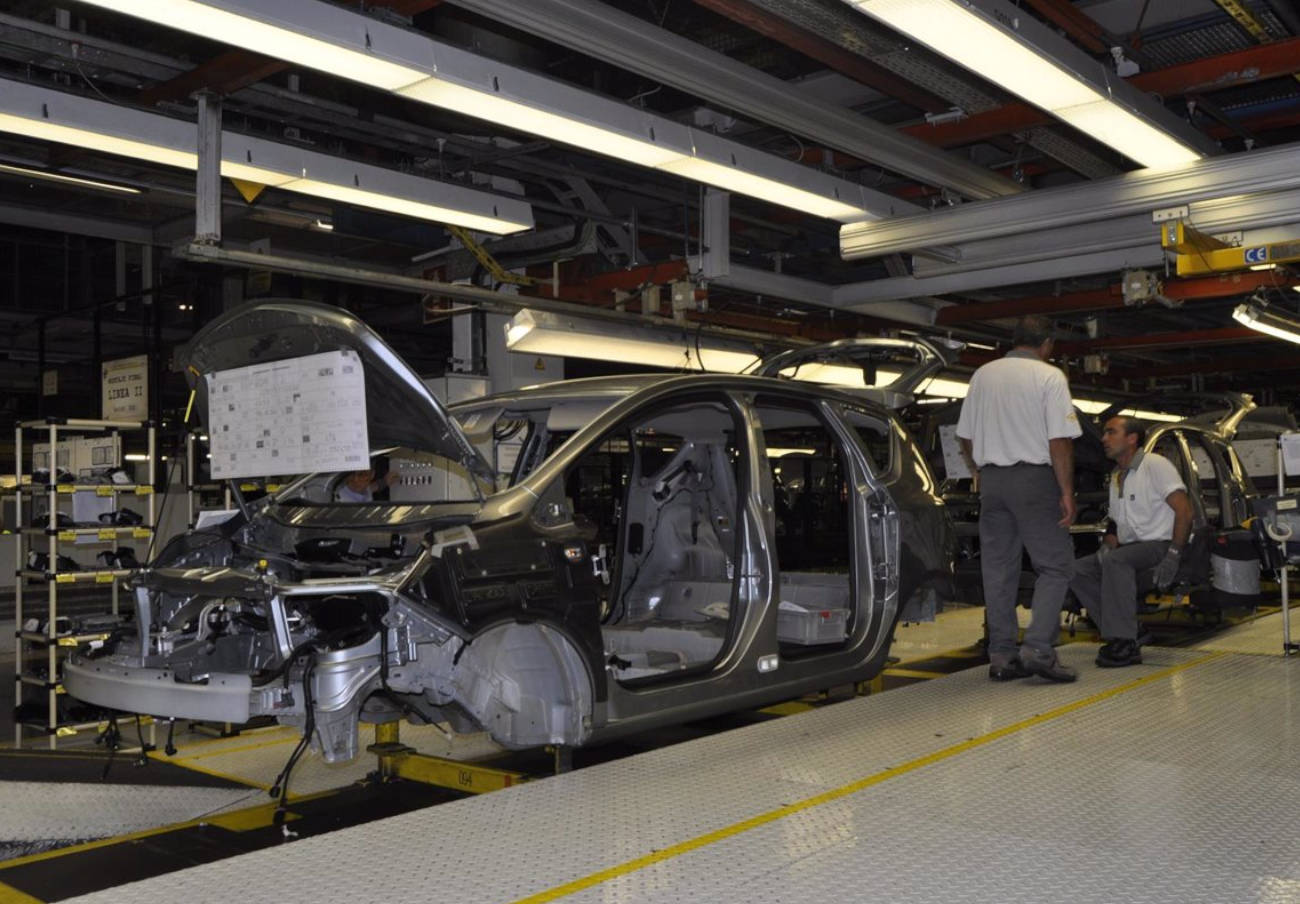 Alerta por riesgo de accidente en los Opel Grandland X, Vivaro y Zafira Life por un 'software' erróneo
