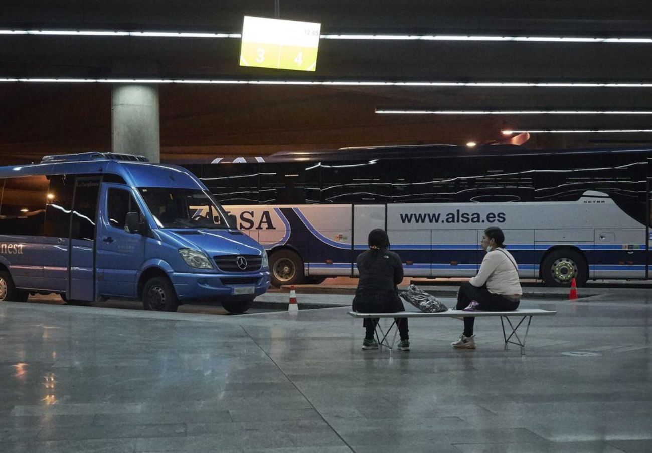 FACUA Galicia pide rectificar al Ministerio de Transportes por su cambio del nuevo modelo concesional