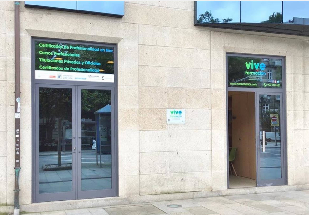 Una academia con sede en varias ciudades echa el cierre dejando sin título ni dinero a más de