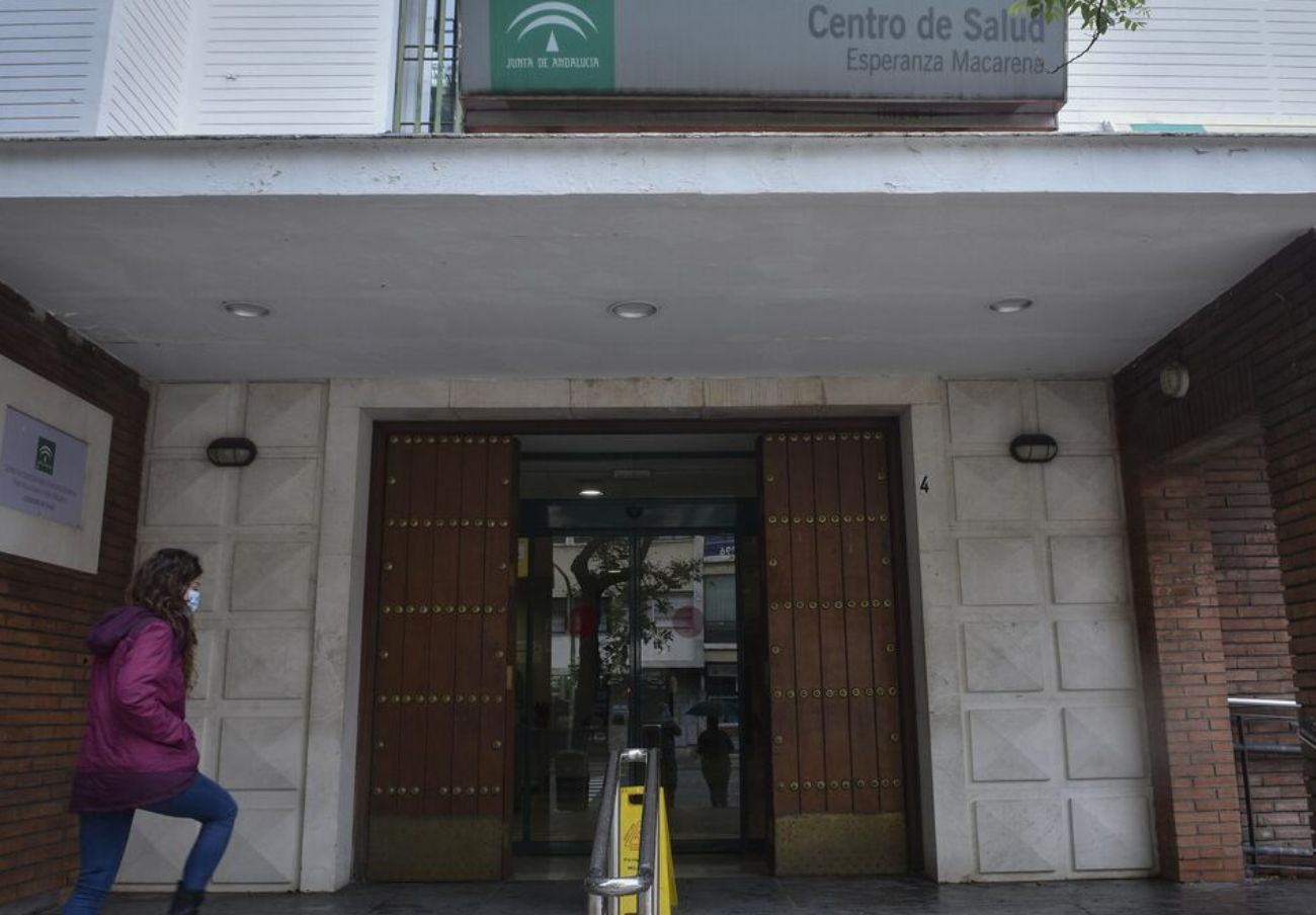 FACUA Sevilla exige a la Consejería de Salud cursos de preparto en todos los centros y hospitales del SAS