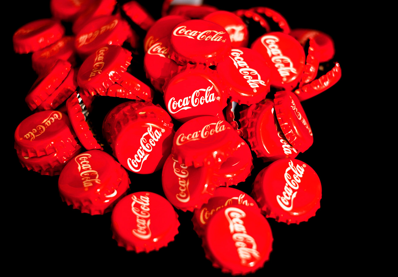Coca-Cola no está haciendo regalos por su 130 aniversario: se trata de una campaña de 'phishing'