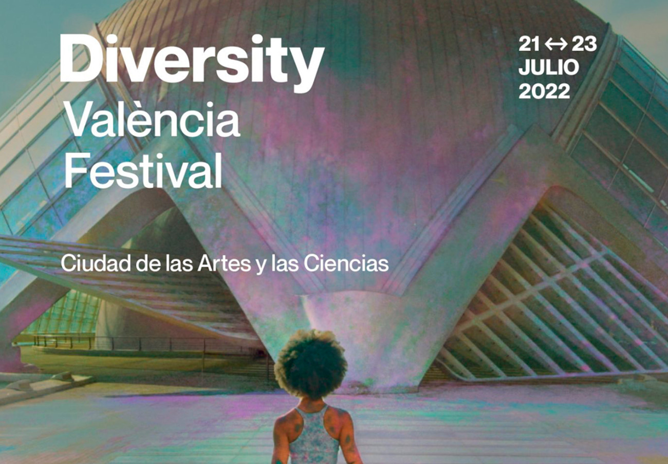 Anuncian la cancelación del Diversity València Festival a sólo 10 días de su celebración