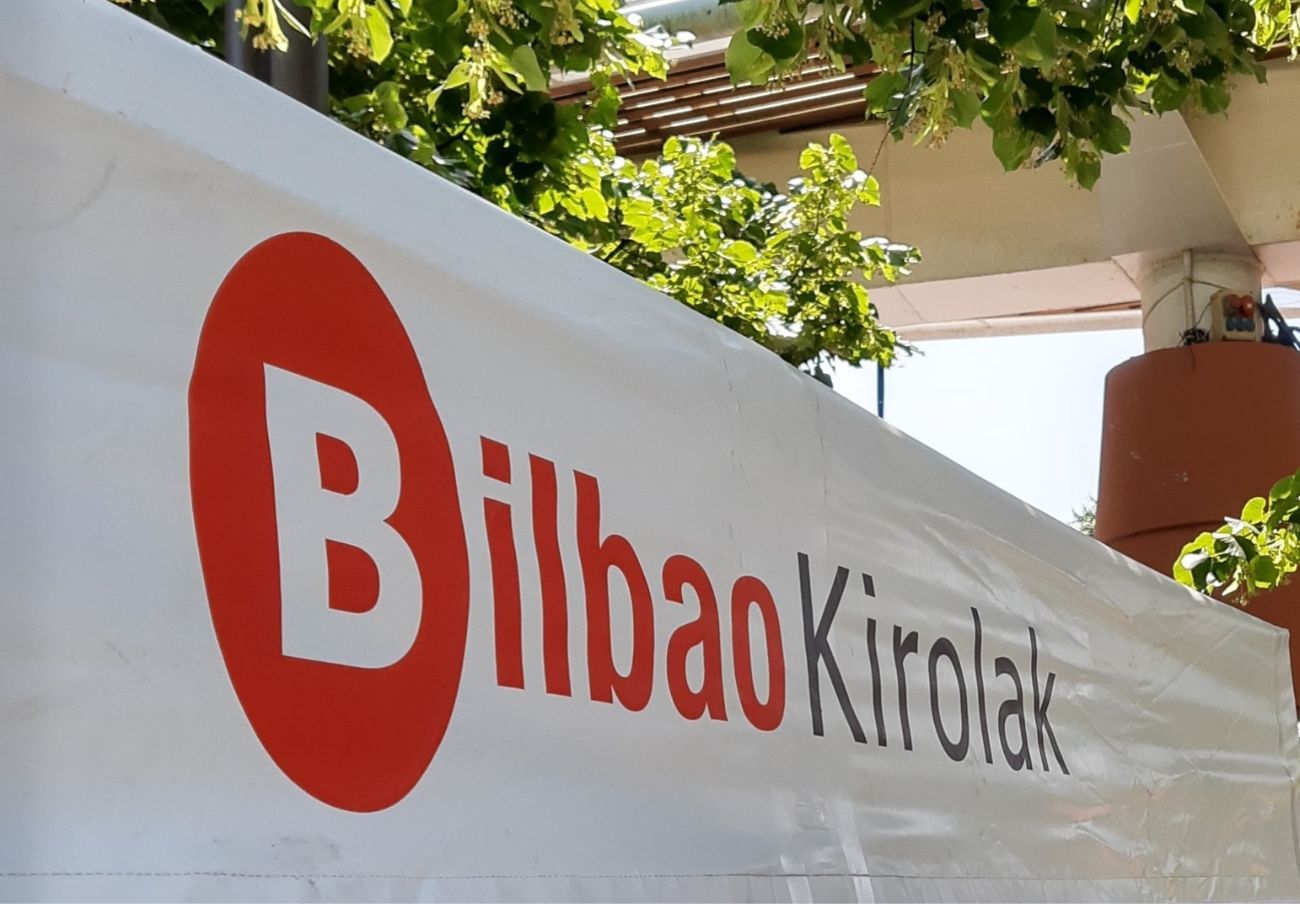 FACUA Euskadi denuncia que Bilbao Kirolak dificulta el método de pago para el acceso a sus instalaciones