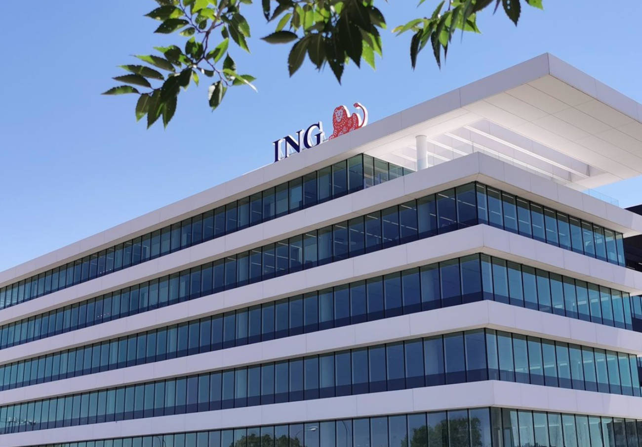 ING cierra su servicio de pagos instantáneos y da un mes de plazo a los clientes para retirar el dinero