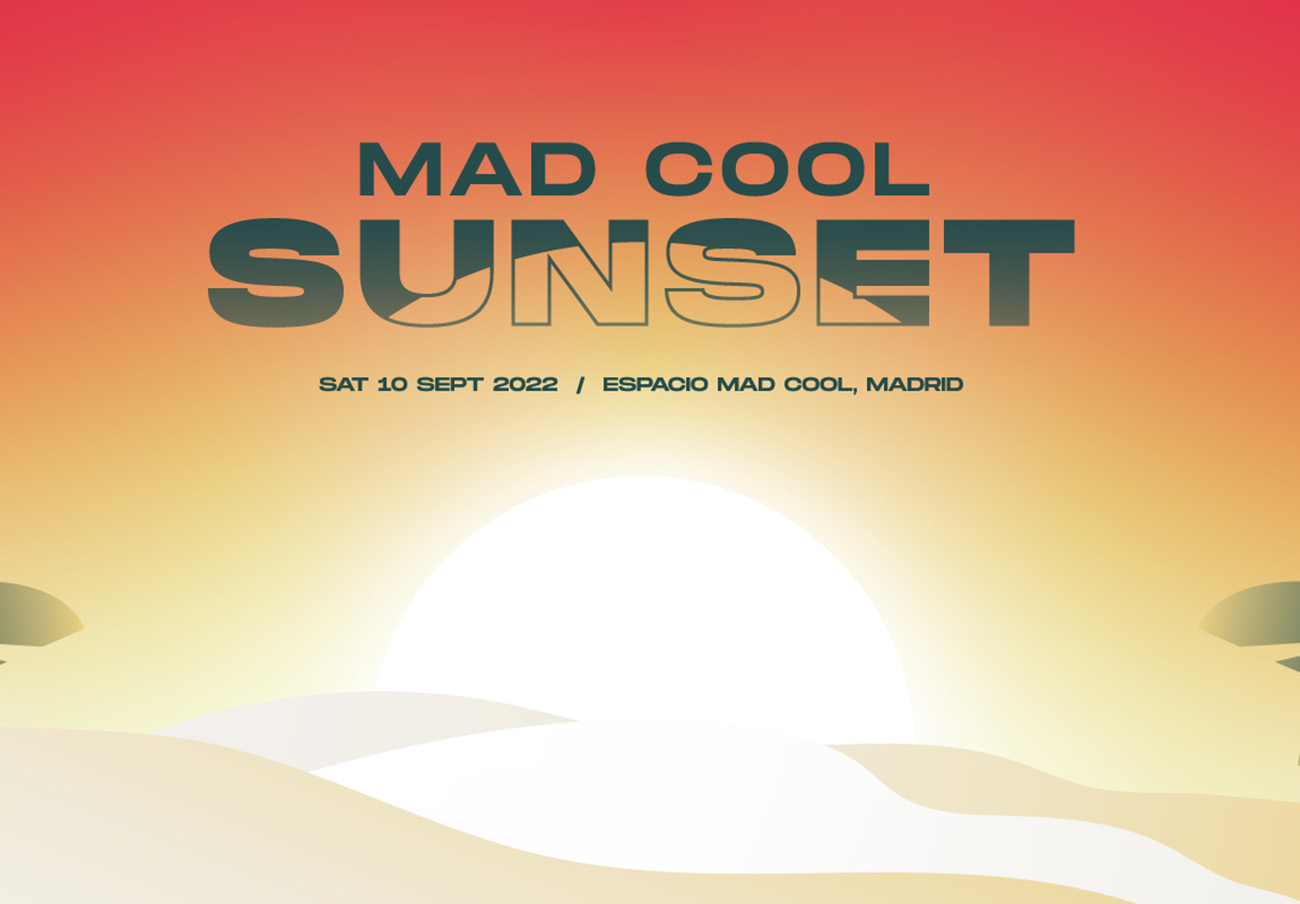 Abren expediente sancionador a Mad Cool Sunset por no devolver "gastos de gestión" tras su cancelación
