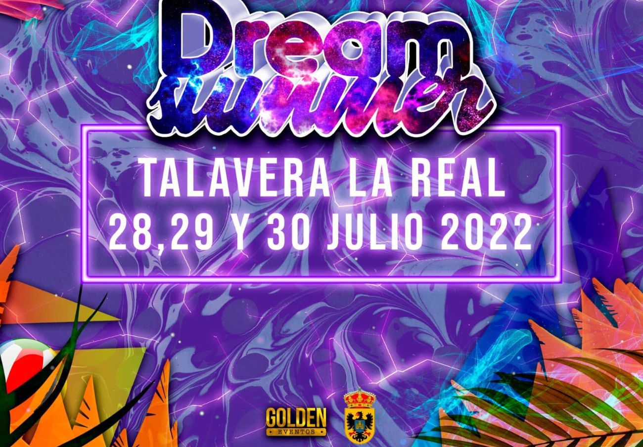 FACUA Extremadura pide comparecer en el pleno de Talavera la Real por lo ocurrido en el Dream Summer Fest