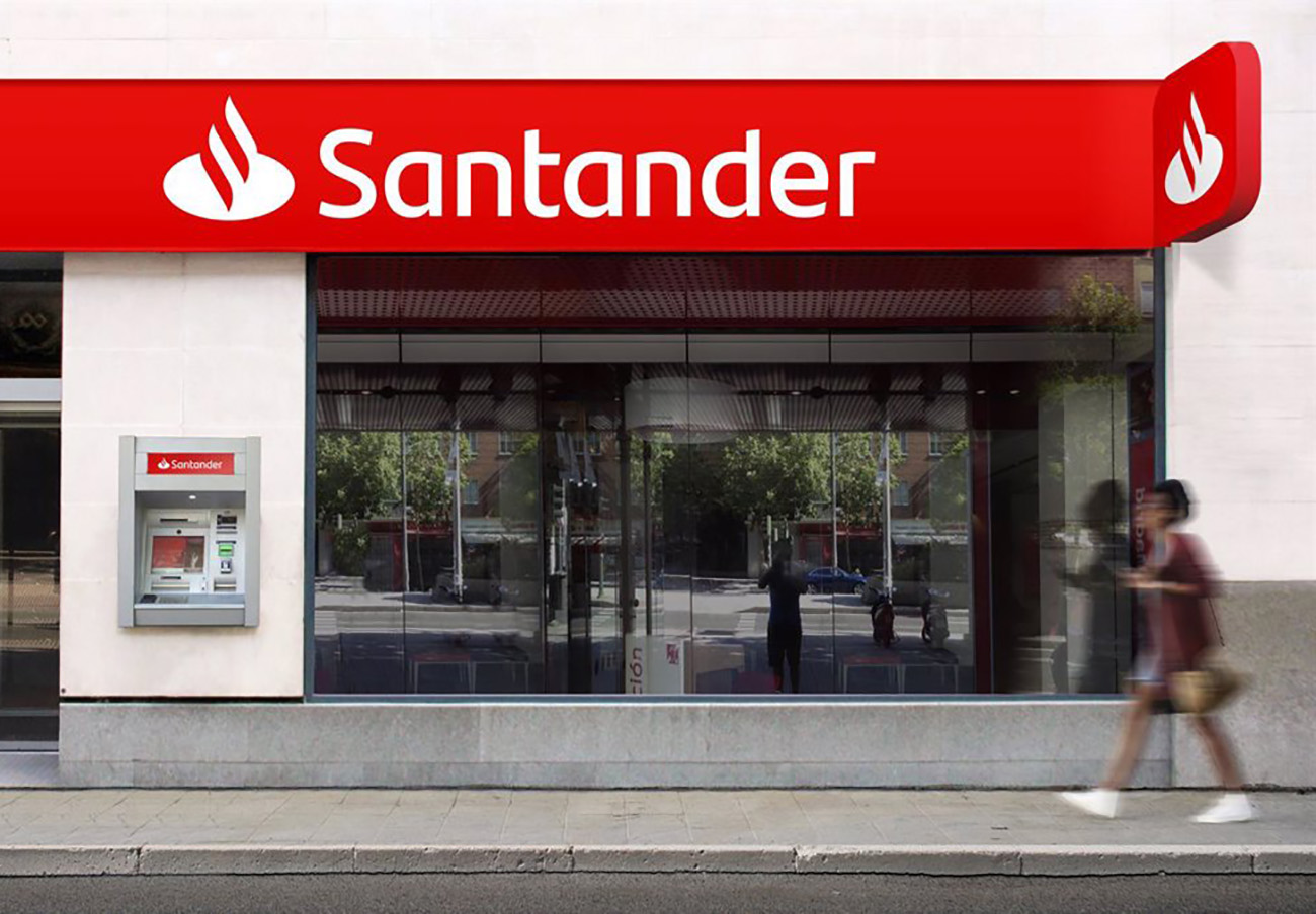La Audiencia Nacional confirma la multa de 4,5 millones a Santander por infracciones de Popular