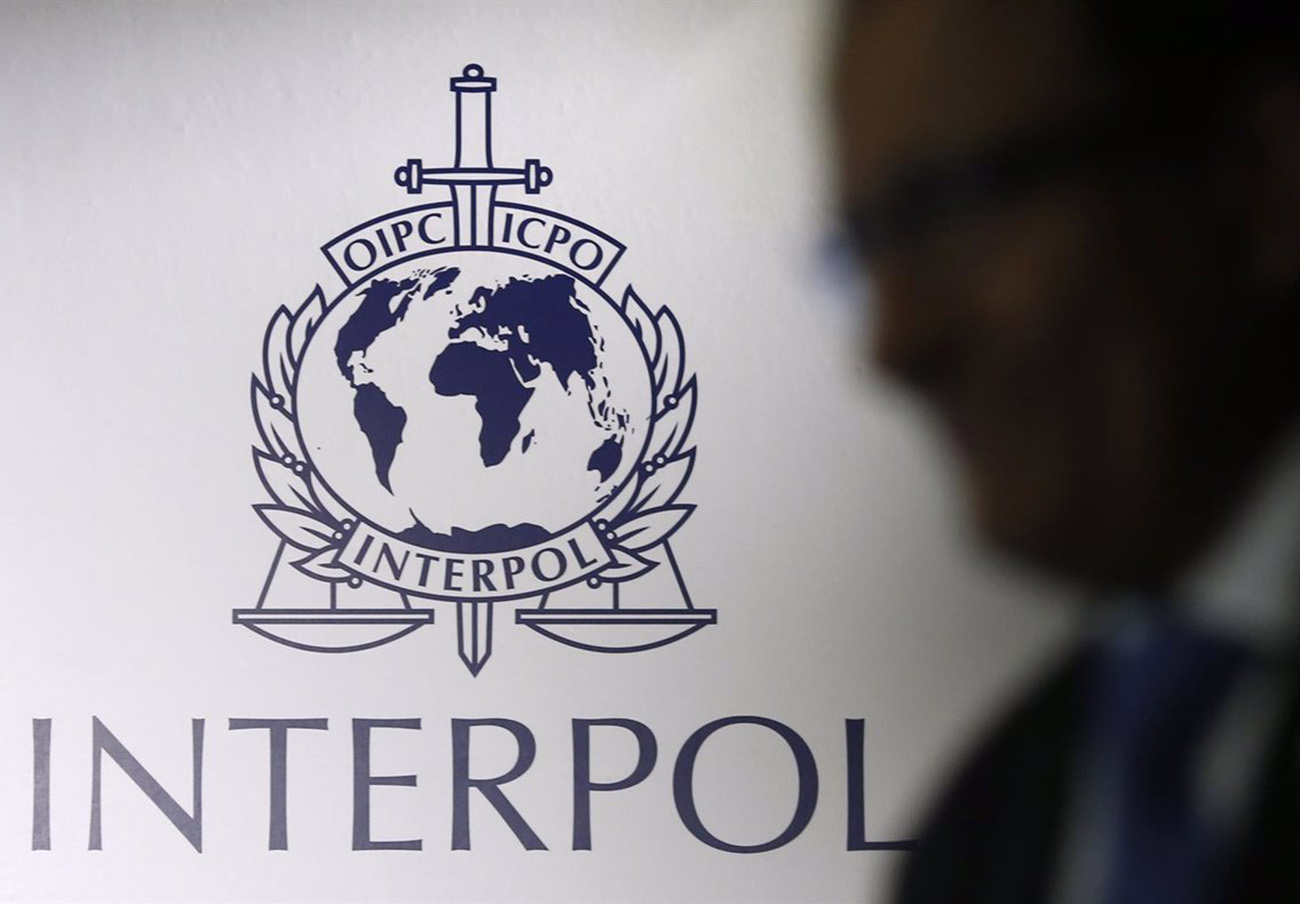 Detectan una campaña de 'phishing' que suplanta a la Interpol para extorsionar a las víctimas